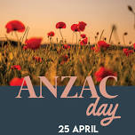 Anzac Day