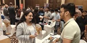 Master's Fair in Kathmandu