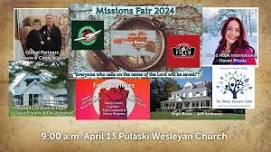 Mission's Fair