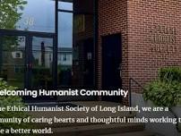 We are a welcoming and engaged Ethical Humanist community