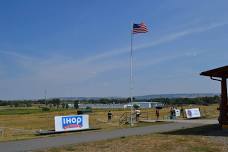 Montana Hope Shoot, Billings Trap Club