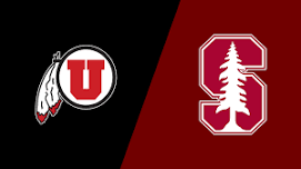 Utah at Stanford