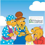 Storytime w/ the Berenstain Bears and Meet & Greet