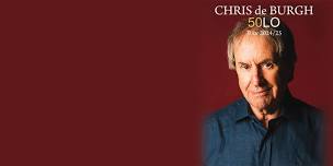 Chris de Burgh