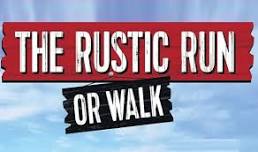 Rustic Run or Walk - A Solo or Team Event