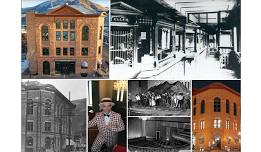 Aspen Historical Society presents: History Tours