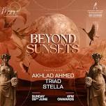 Beyond Sunsets - Sundowner