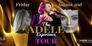 The Adele Experience Tour