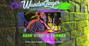 The Other Brothers Sunday Funday - May, 26 at WanderLinger Brewing Company