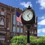 Jammin' at the Clock - Downtown Streator