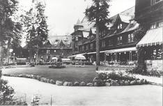 Historical Talk ” Tahoe Resort Owners of the 1920’s and 1930’s” presented by Author and Historian Carol Van Etten