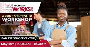 Apprenticeship Workshop