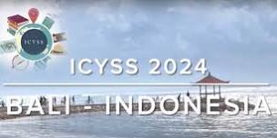 International Conference of Young Social Scientists 2024