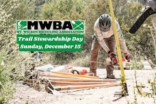 MWBA December Stewardship Day on TBD Trail