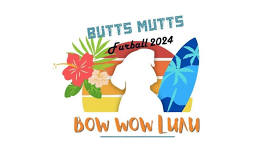 Bow Wow Luau FurBall 2024