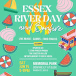 Essex River Day