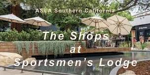 The Shops at Sportsmen's Lodge