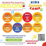 Summer Camp Registration Open Now