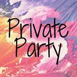 Private Hens Party organised by Taylah