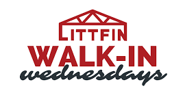 Walk-in Wednesday Interviews at Littfin Truss!