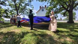 Annual Todd's Inheritance Observance of Flag Day