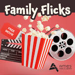 Family Flicks: 