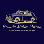 broads motor mania 3