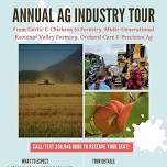 Boundary County Ag Industry Tour