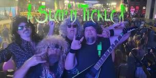 Slap'n'Tickle Live at Chrome Horse Saloon