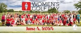 Women's Golf Day Celebration!