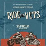 Ride for Vets