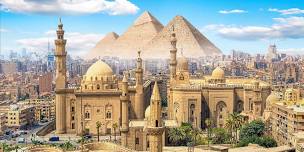 9 Days Egypt Holiday (Cairo, Nile Cruise and Hurghada)