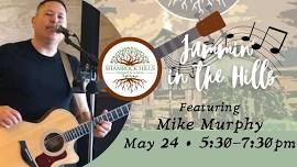 Live Music with Michael Murphy