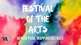 74th Annual Festival of the Arts