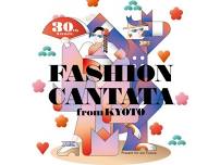 Fashion Cantata from Kyoto