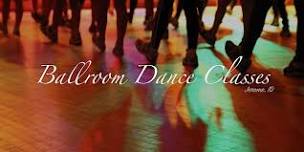 Ballroom Dance Class