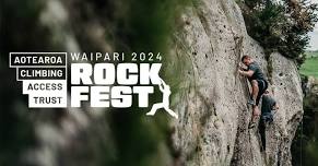 ACAT RockFest - Waipari