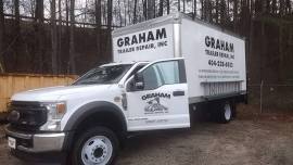 GRAHAM TRAILER REPAIR