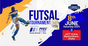 PFEC Global: Futsal Tournament