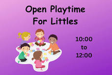 Open Playtime