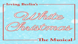 The Nebraska Communities Playhouse presents Irving Berlin's White Christmas