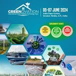 GREENOVATION 2024- International Green Building Technology Expo