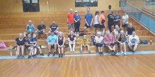 Meet Local Surrounding Clubs/Pickleball Players