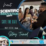 Scientific Innovation Night 4