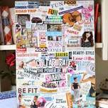 Vision Boards