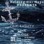 Praise Night @ Holding Out Hope