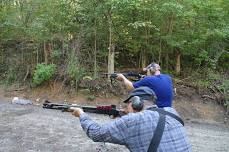 2-Day Defensive Shotgun Course (350.00)