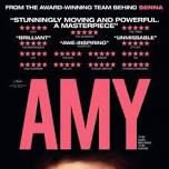 Amy Winehouse Documentary at Orpheum Theatre