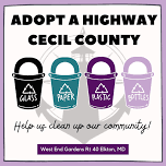 Cecil County Adopt a Highway