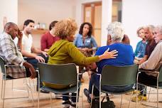 Bereavement Support Groups (Ridgefield)